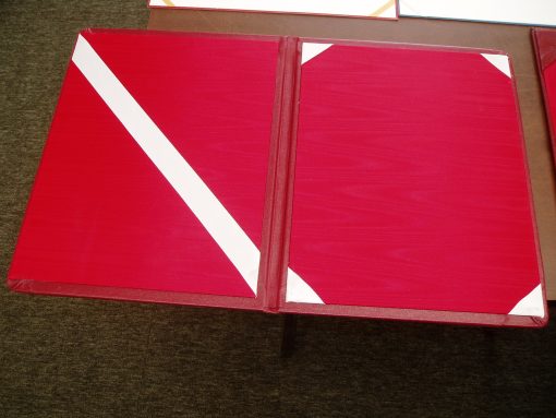 Certificate - Diploma Holders 10” x 13” - Image 4